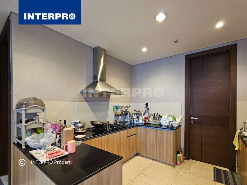 Apartemen Dijual The Windsor Residence Agen INTERPRO