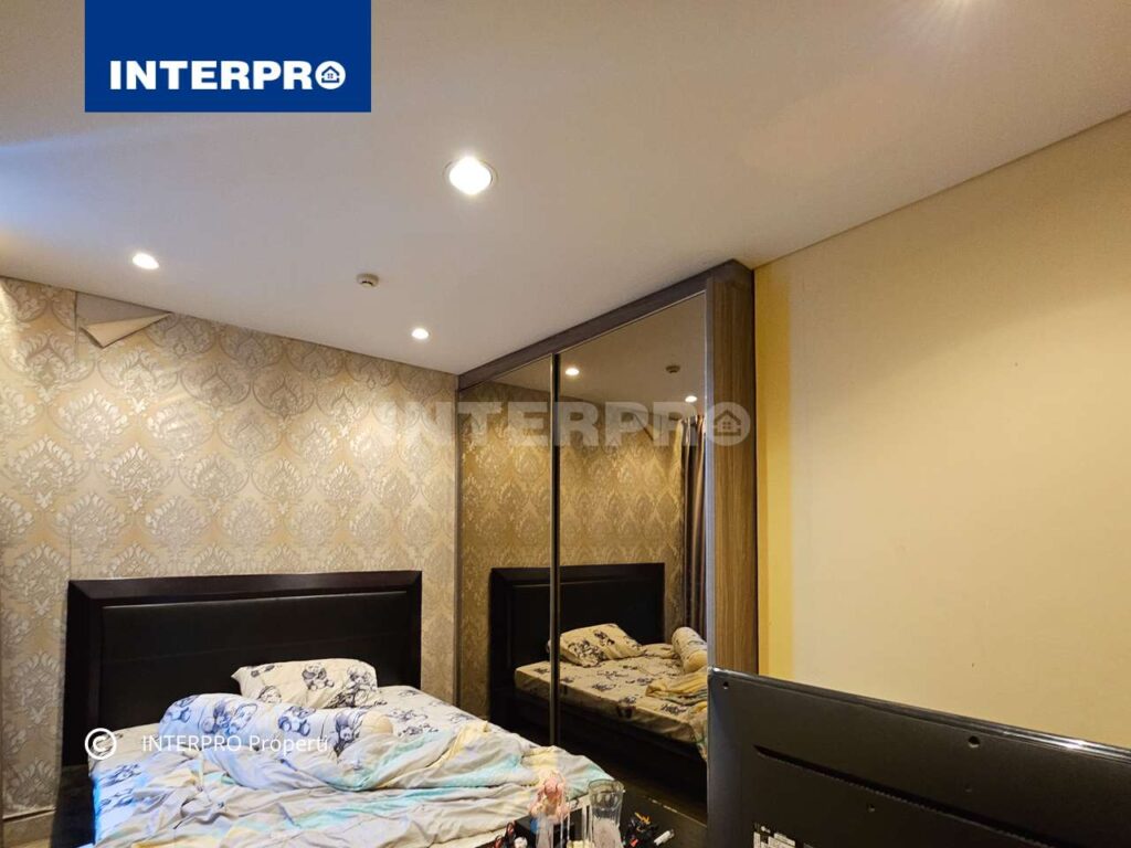 Apartemen Dijual The Windsor Residence Agen INTERPRO