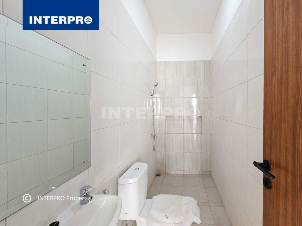 Rumah Brand New 2 lantai Kavling Dki Meruya Jakarta Barat