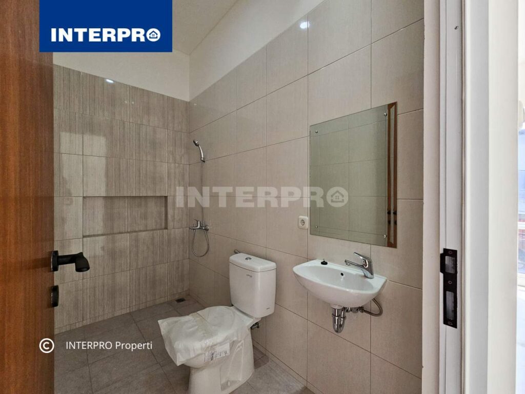 Rumah Brand New 2 lantai Kavling Dki Meruya Jakarta Barat