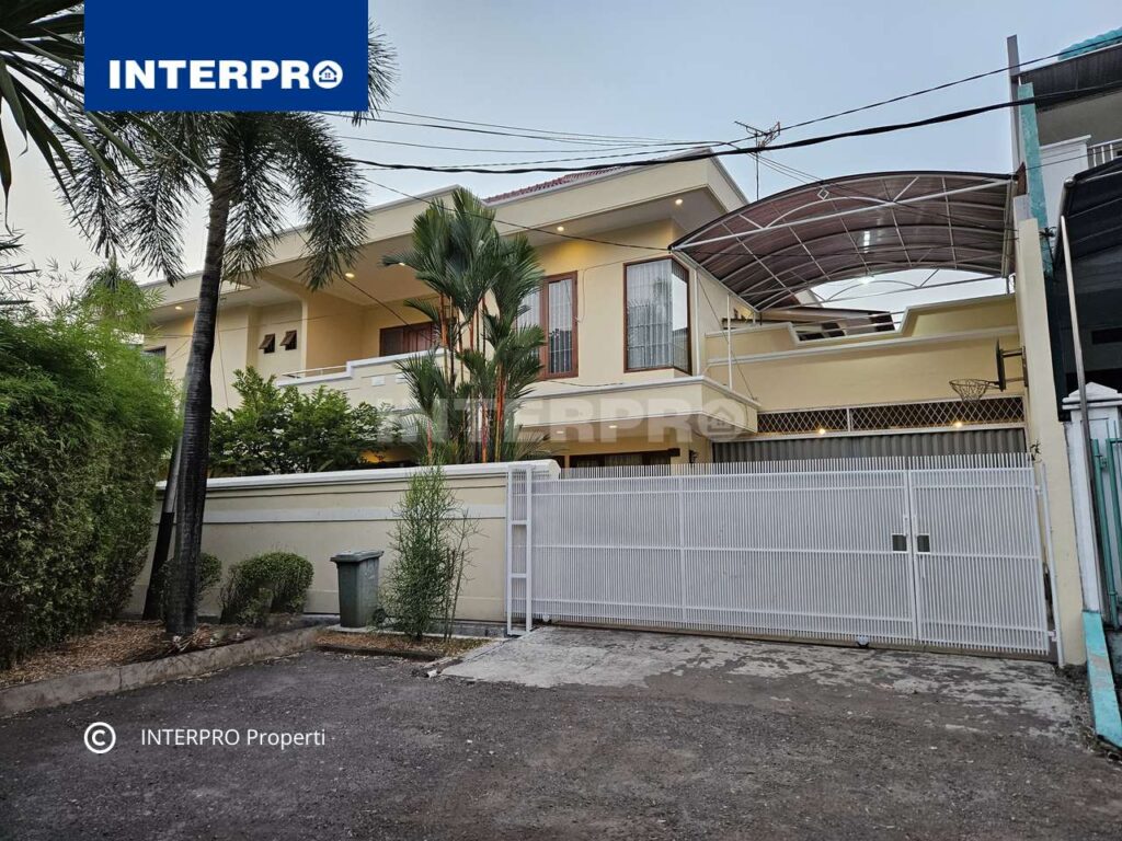 Rumah Dijual Kedoya Jakarta Barat