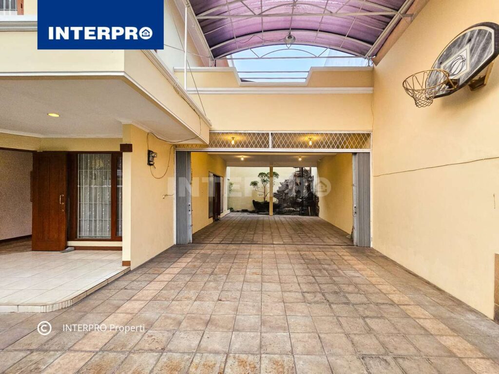 Rumah Dijual Kedoya Jakarta Barat