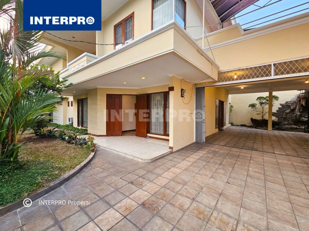 Rumah Dijual Kedoya Jakarta Barat