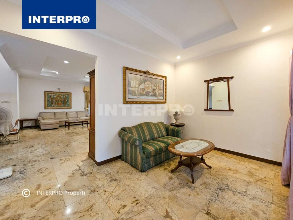 Rumah Dijual Kedoya Jakarta Barat