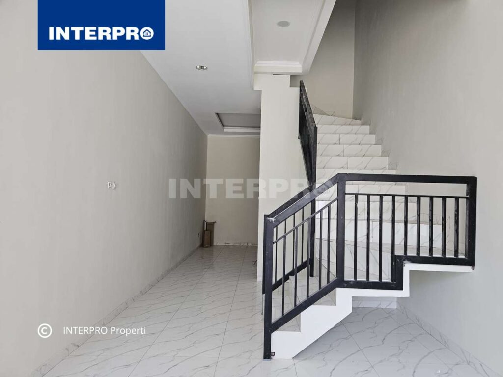 Rumah Minimalis Modern Taman Ratu Jakarta Barat