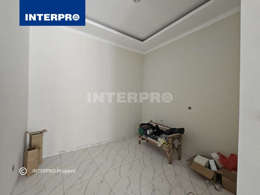 Rumah Minimalis Modern Taman Ratu Jakarta Barat