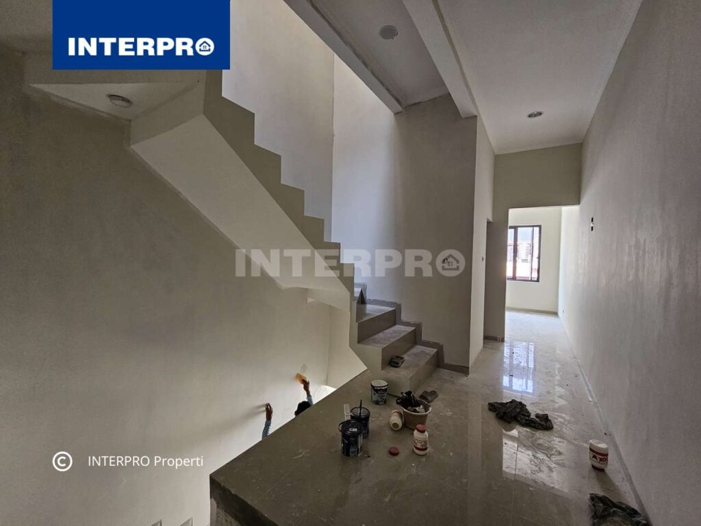 Rumah Minimalis Modern Taman Ratu Jakarta Barat