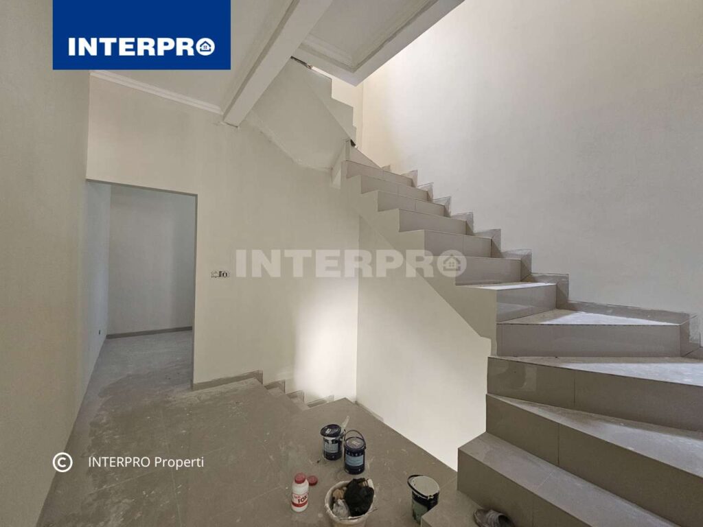 Rumah Minimalis Modern Taman Ratu Jakarta Barat
