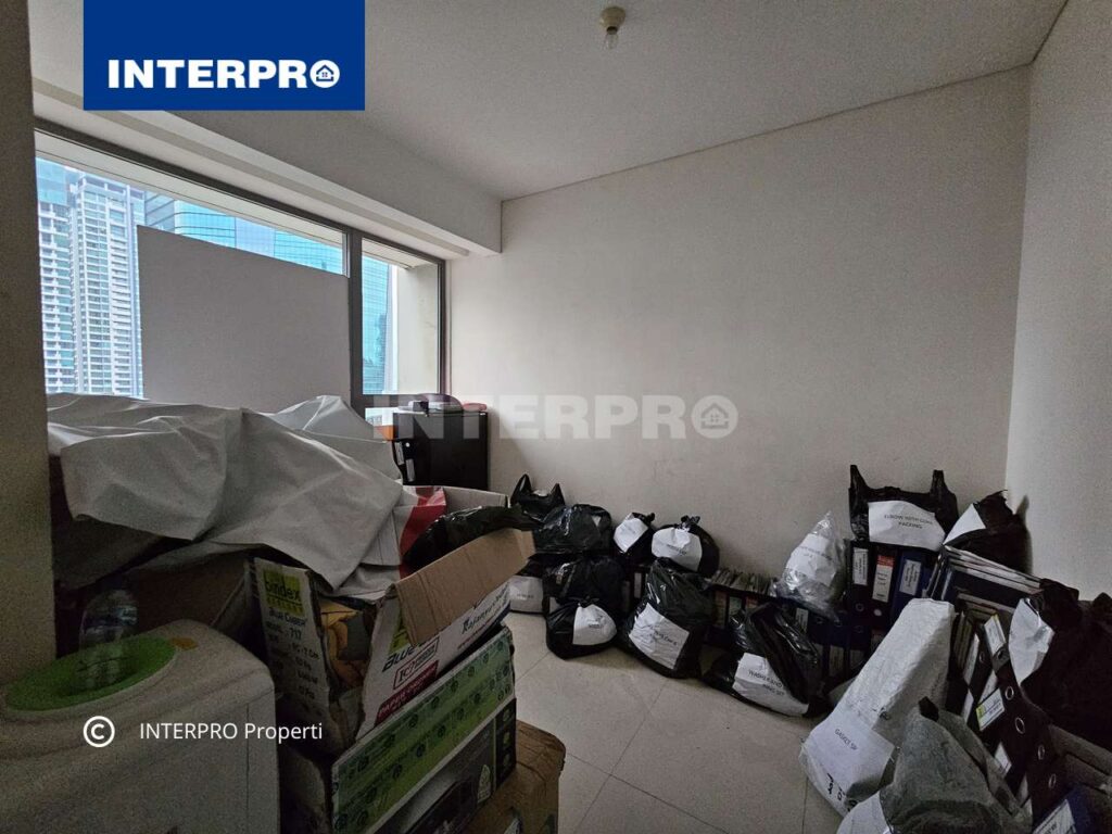 Apartemen Dijual Lippo St Moritz Agen INTERPRO