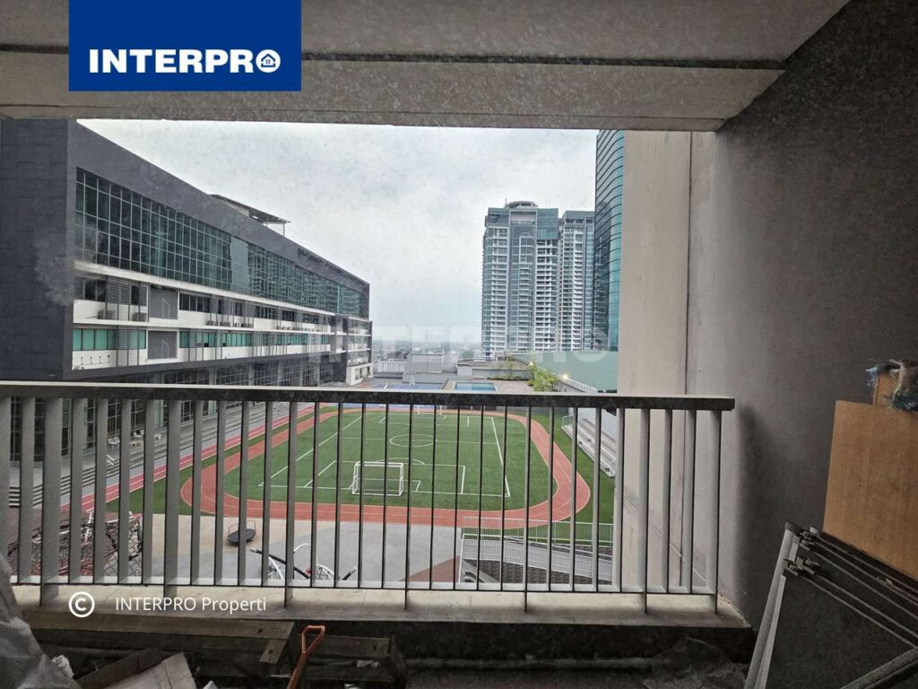 Apartemen Dijual Lippo St Moritz Agen INTERPRO