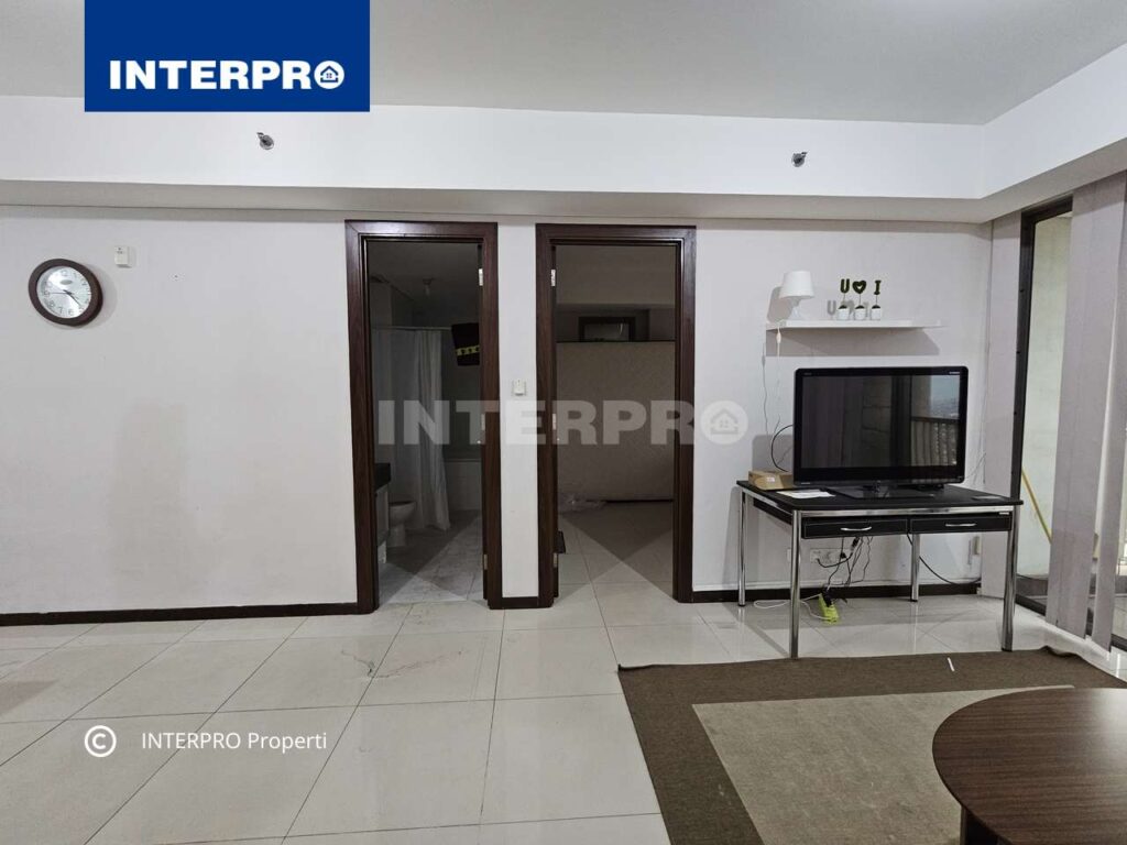 Apartemen Dijual Lippo St Moritz Agen INTERPRO