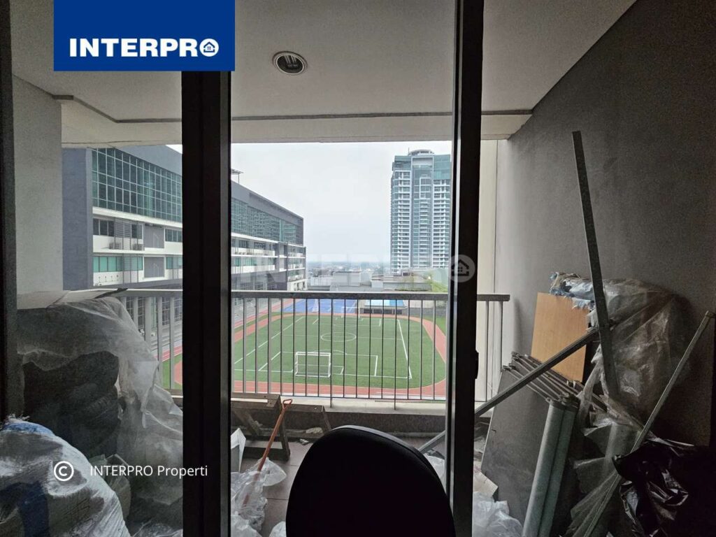 Apartemen Dijual Lippo St Moritz Agen INTERPRO