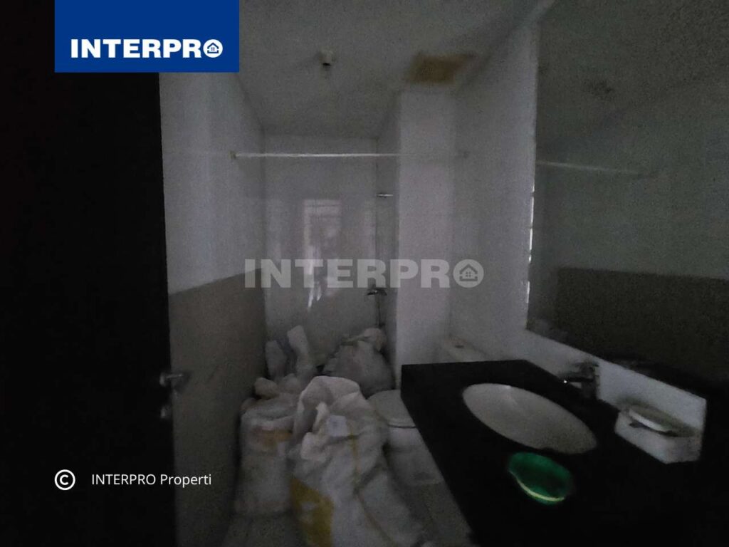 Apartemen Dijual Lippo St Moritz Agen INTERPRO