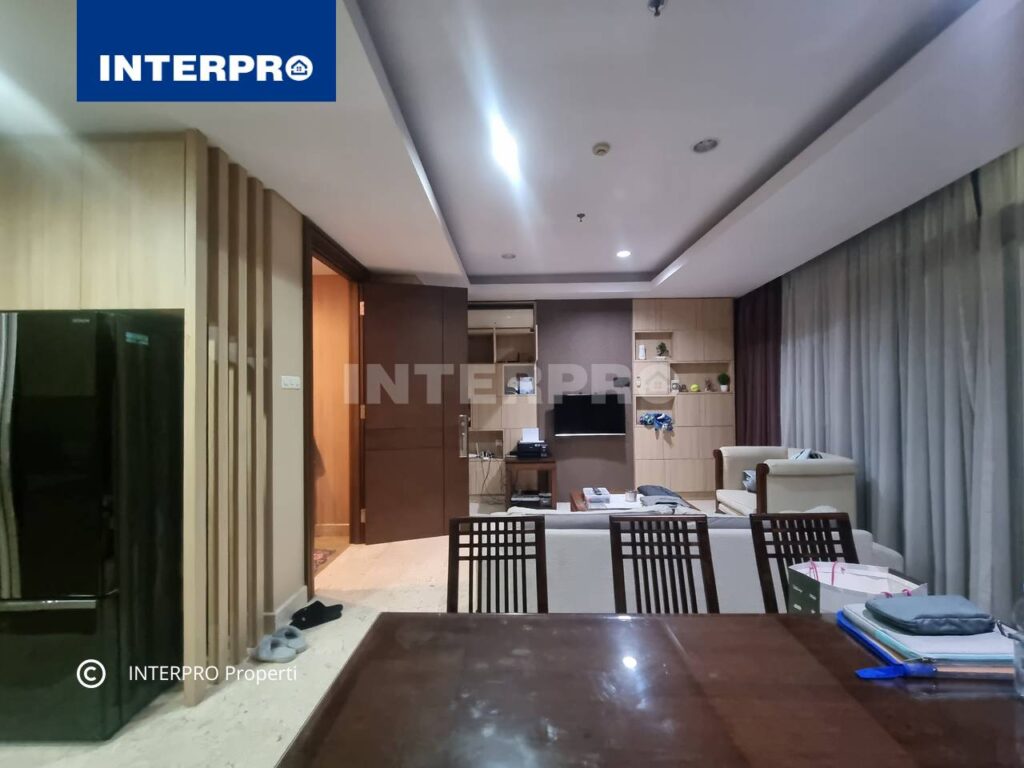 Apartemen Dijual The Windsor Residence Puri Indah INTERPRO
