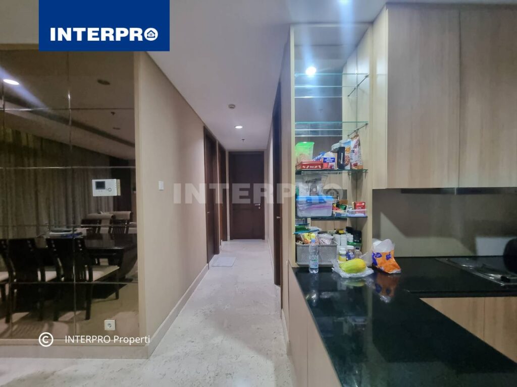 Apartemen Dijual The Windsor Residence Puri Indah INTERPRO