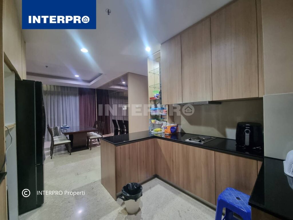 Apartemen Dijual The Windsor Residence Puri Indah INTERPRO