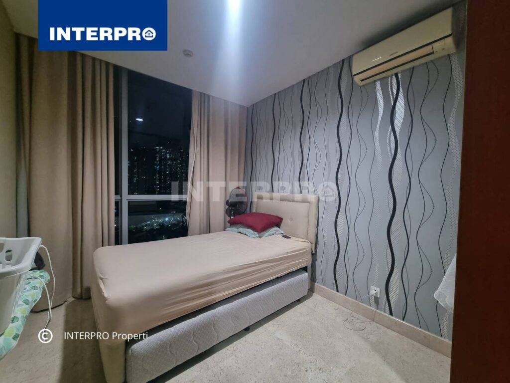 Apartemen Dijual The Windsor Residence Puri Indah INTERPRO
