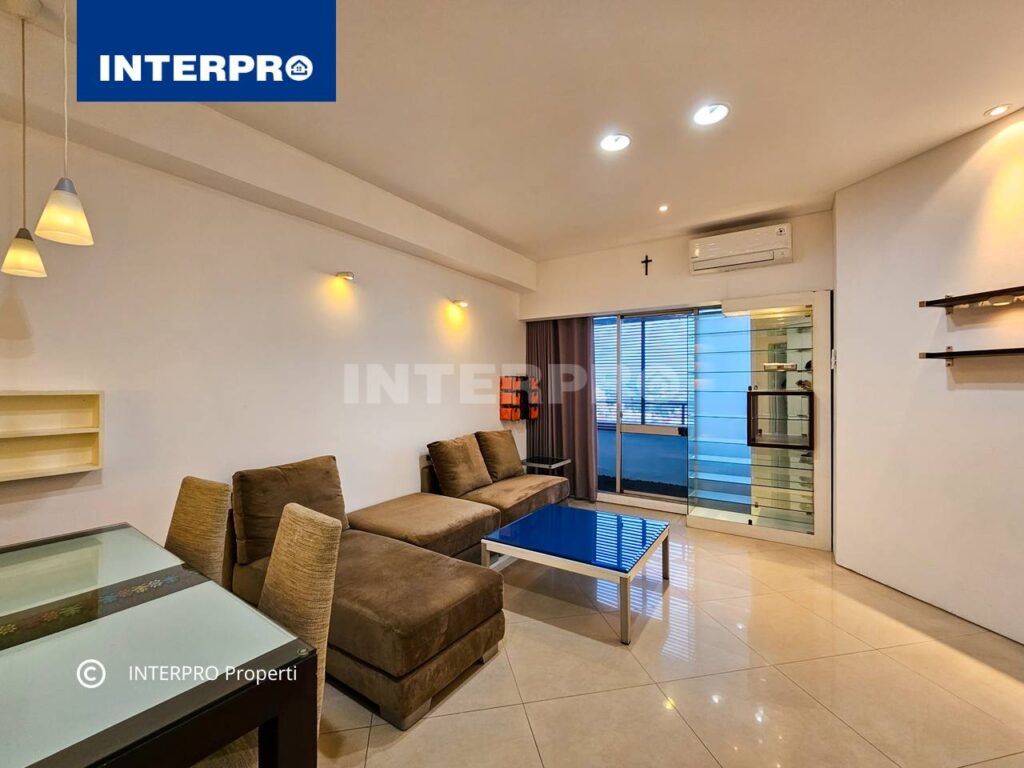 Apartemen Disewakan Wesling Kedoya Agen INTERPRO