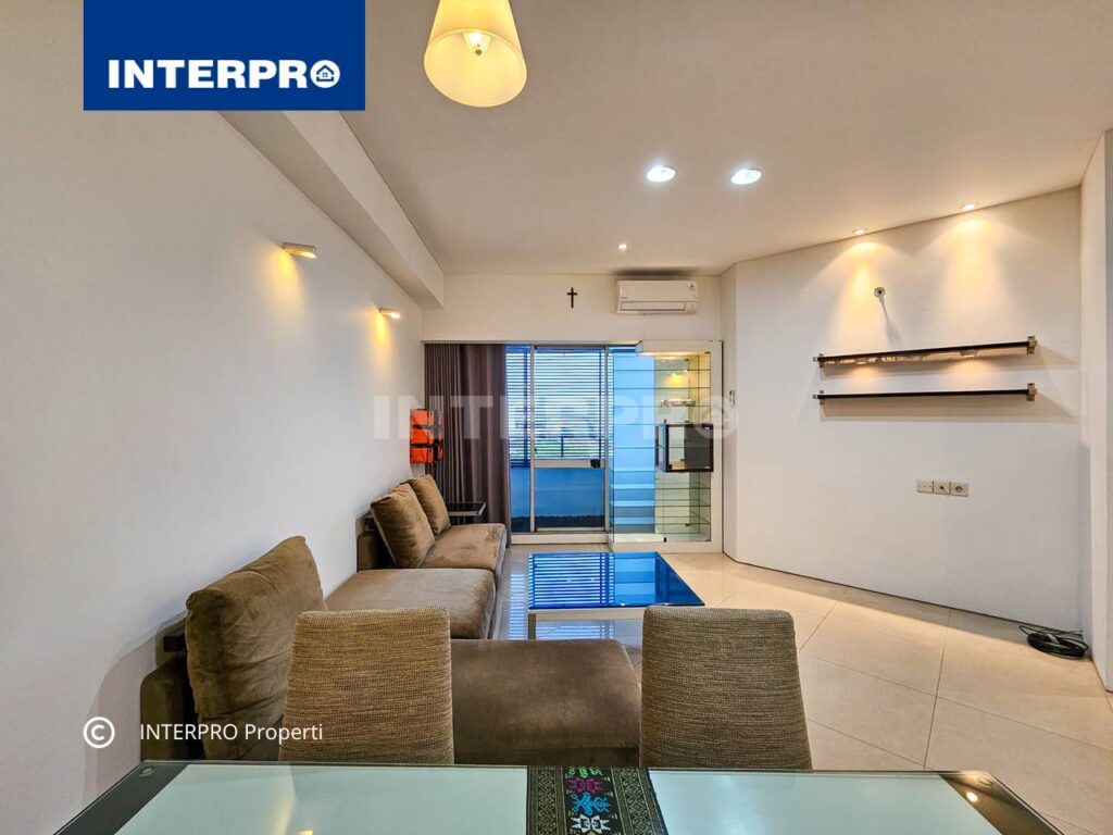 Apartemen Disewakan Wesling Kedoya Agen INTERPRO