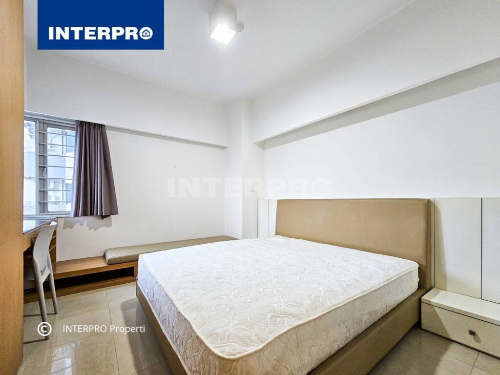 Apartemen Disewakan Wesling Kedoya Agen INTERPRO