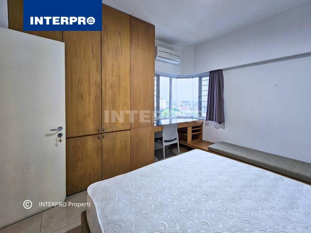 Apartemen Disewakan Wesling Kedoya Agen INTERPRO