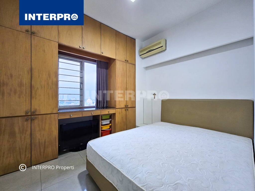Apartemen Disewakan Wesling Kedoya Agen INTERPRO
