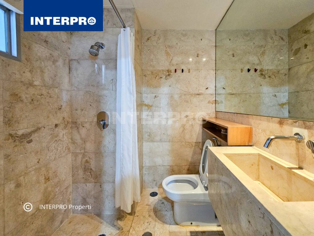 Apartemen Disewakan Wesling Kedoya Agen INTERPRO