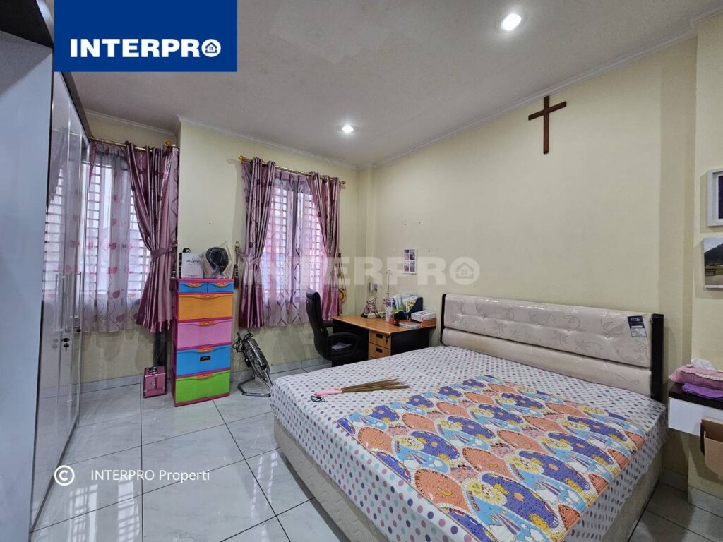 Ruko Minimalis 4 lantai Tanjung Duren Jakarta Barat
