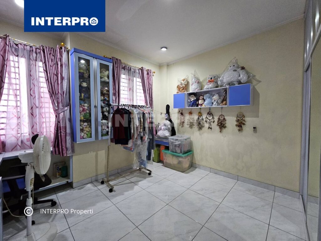 Ruko Minimalis 4 lantai Tanjung Duren Jakarta Barat