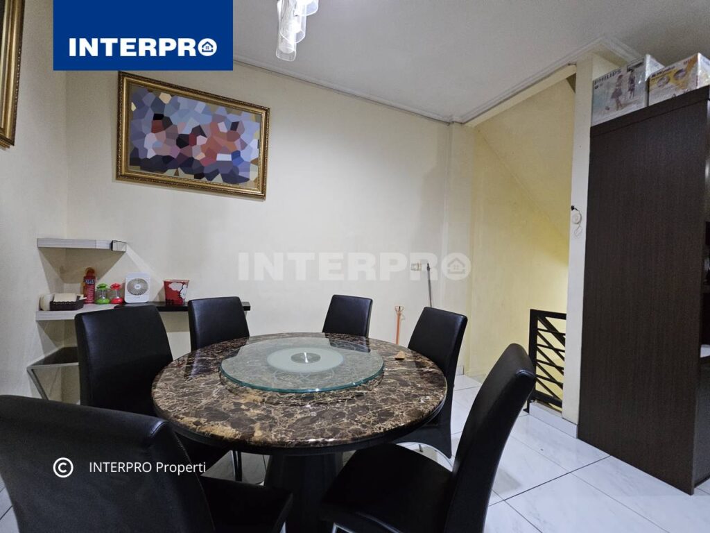 Ruko Minimalis 4 lantai Tanjung Duren Jakarta Barat