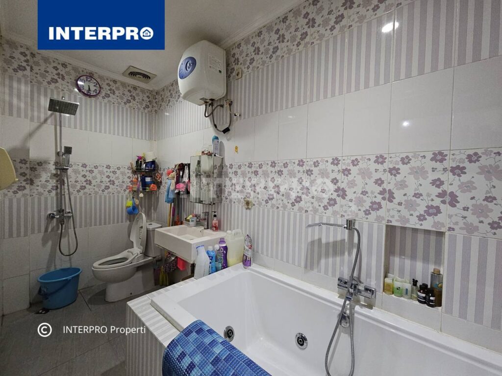 Ruko Minimalis 4 lantai Tanjung Duren Jakarta Barat