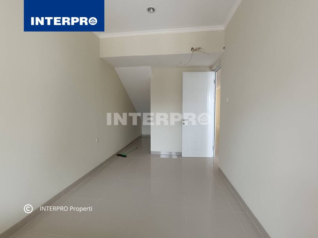 Rumah Baru Minimalis 2 alntai Duri Kepa Jakarta Barat