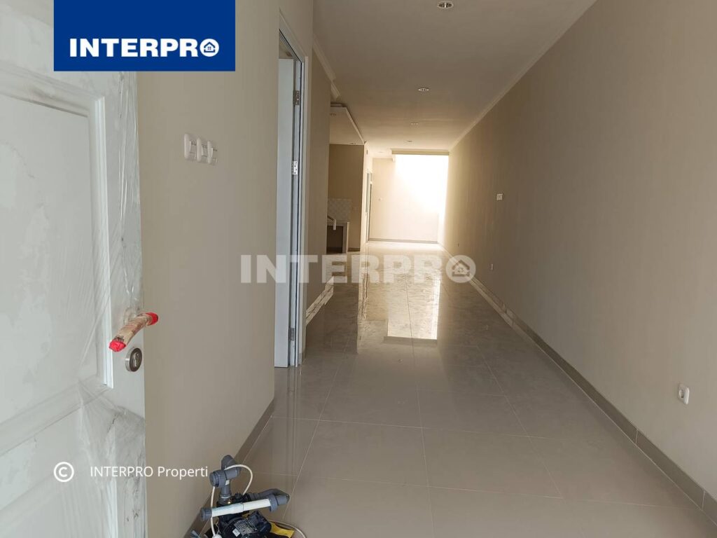 Rumah Baru Minimalis 2 alntai Duri Kepa Jakarta Barat