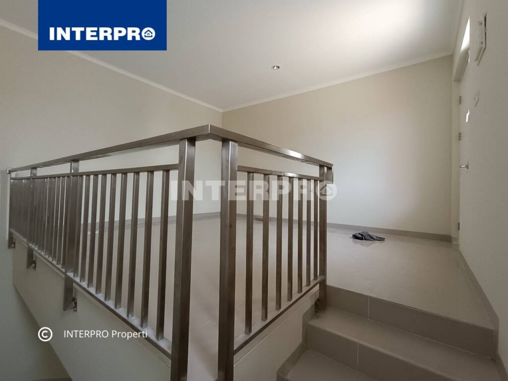 Rumah Baru Minimalis 2 alntai Duri Kepa Jakarta Barat