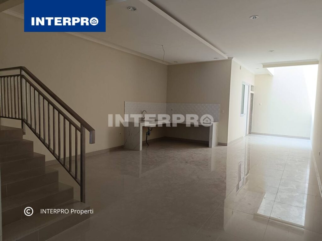 Rumah Baru Minimalis 2 alntai Duri Kepa Jakarta Barat