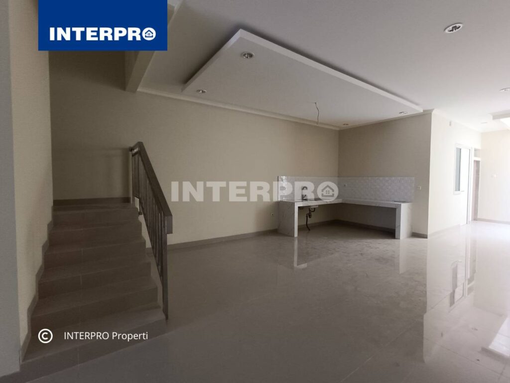 Rumah Baru Minimalis 2 alntai Duri Kepa Jakarta Barat