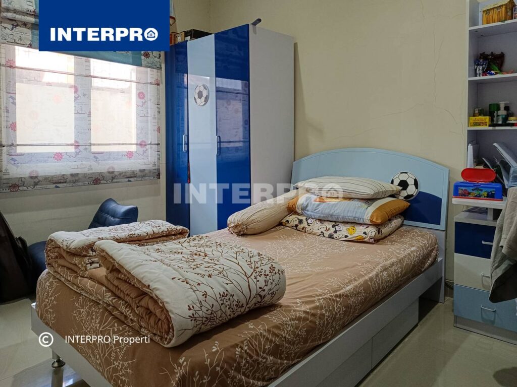 Rumah Minimalis 3 lantai Duri kepa Jakarta Barat
