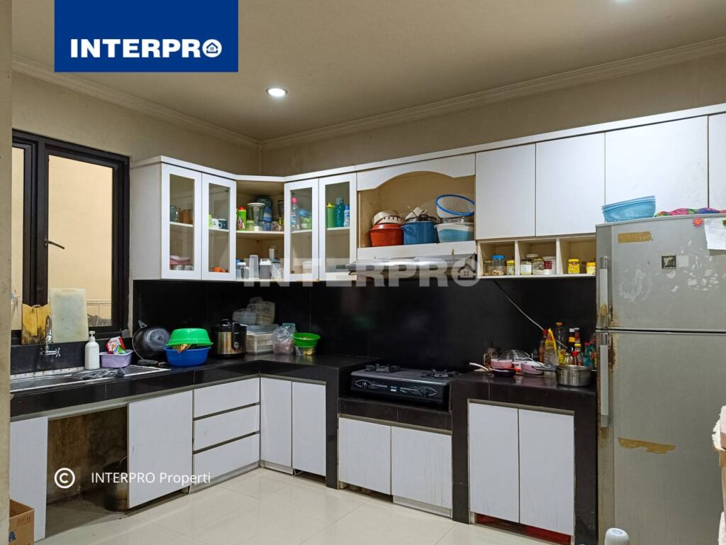 Rumah Minimalis 3 lantai Duri kepa Jakarta Barat