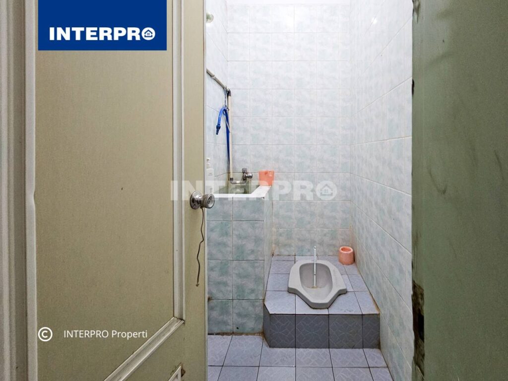 Rumah 2 lantai Duri Kepa Jakarta Barat