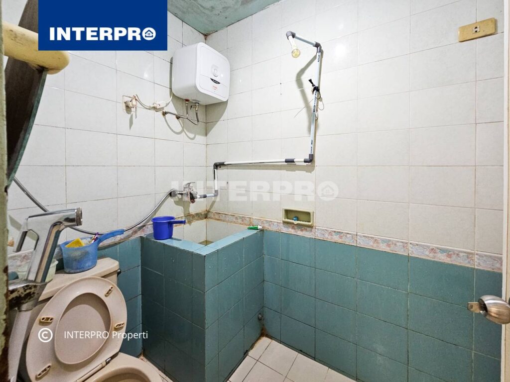 Rumah 2 lantai Duri Kepa Jakarta Barat