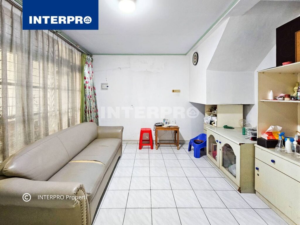 Rumah 2 lantai Duri Kepa Jakarta Barat