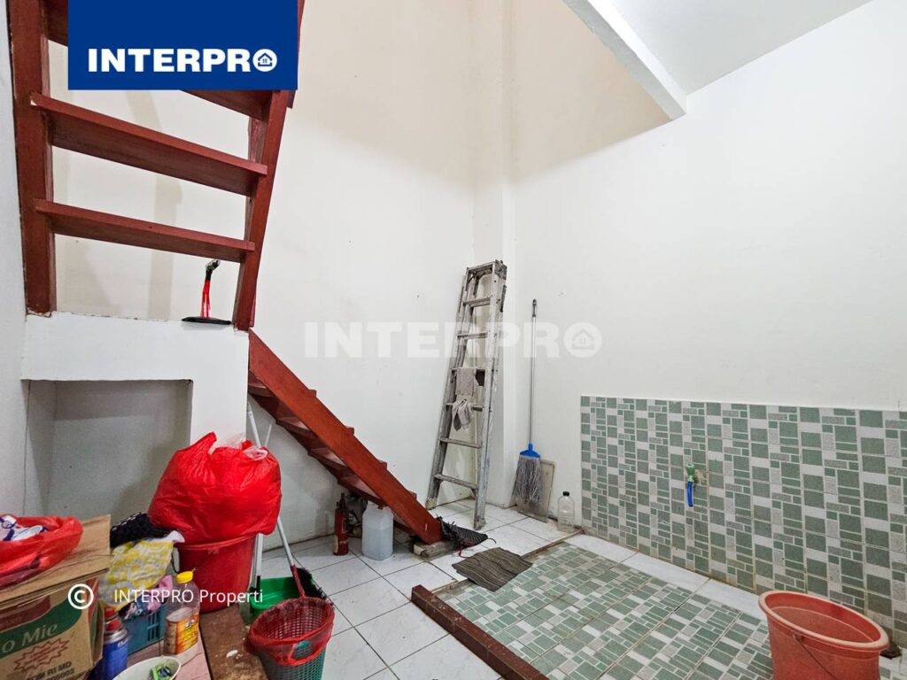 Rumah 2 lantai Duri Kepa Jakarta Barat