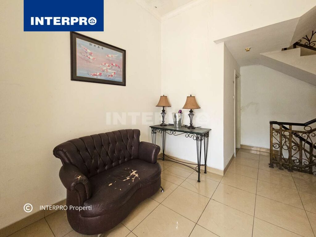 Rumah Dijual PIK BGM Bukit Golf Mediteranian