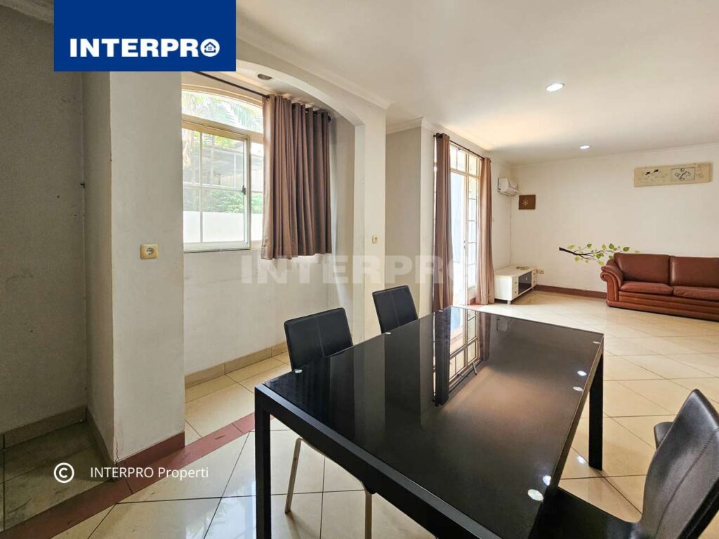 Rumah Dijual PIK BGM Bukit Golf Mediteranian