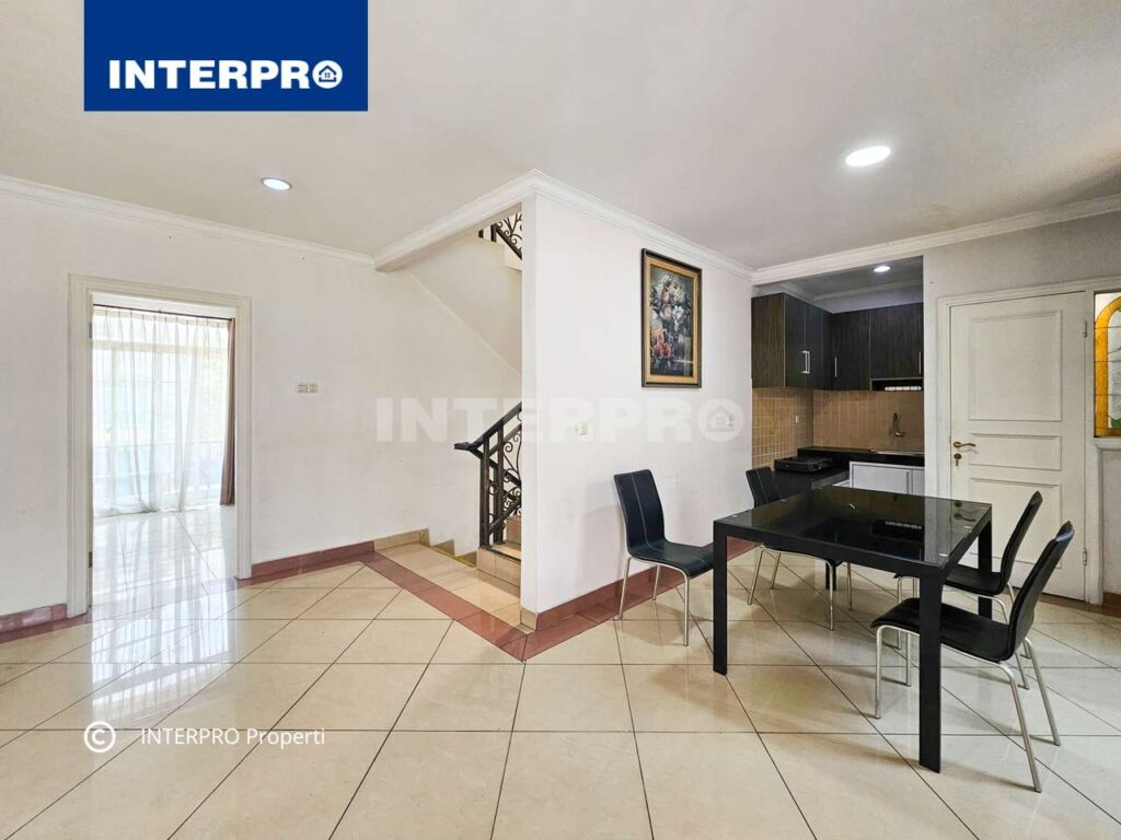 Rumah Dijual PIK BGM Bukit Golf Mediteranian