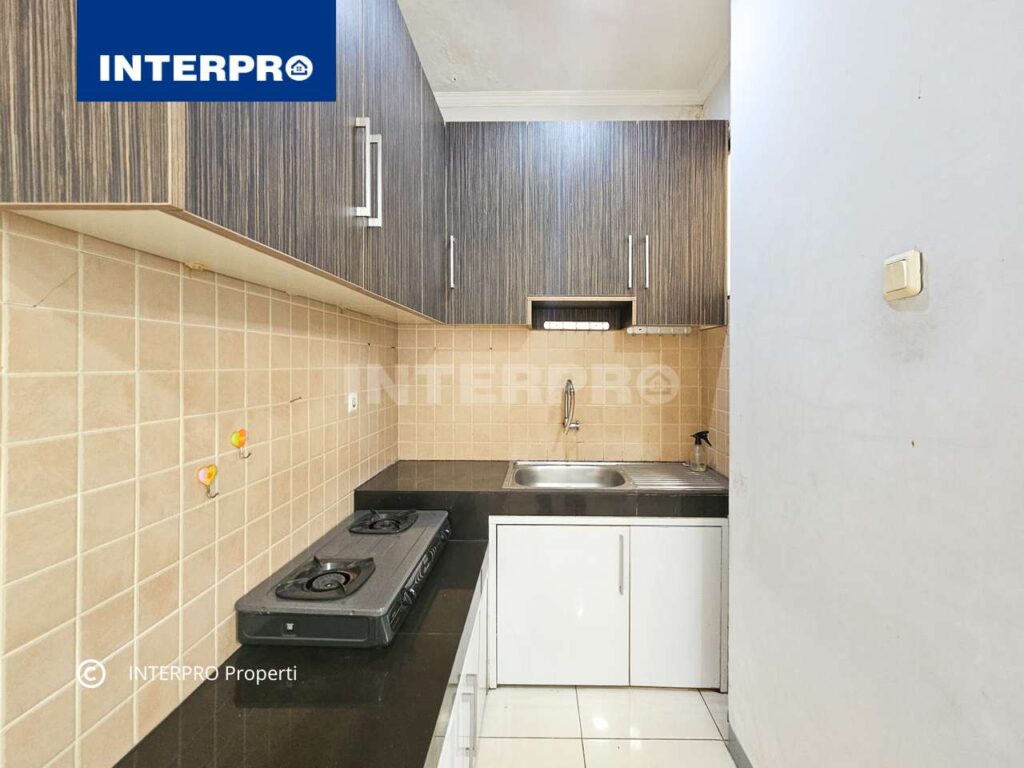 Rumah Dijual PIK BGM Bukit Golf Mediteranian