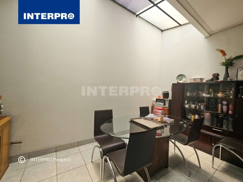 Rumah Dijual Permata Buana Agen Properti