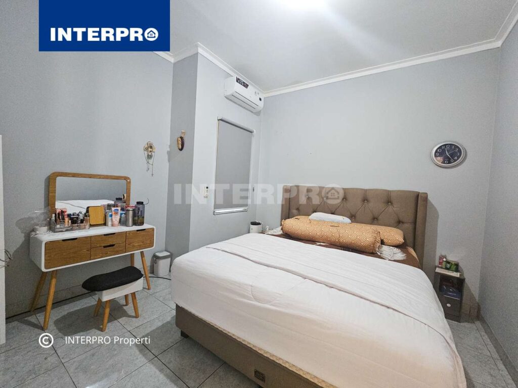 Rumah Dijual Permata Buana Agen Properti