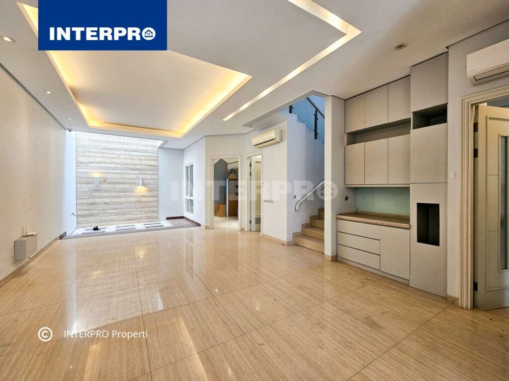 Rumah Dijual Taman Permata Buana Agen INTERPRO