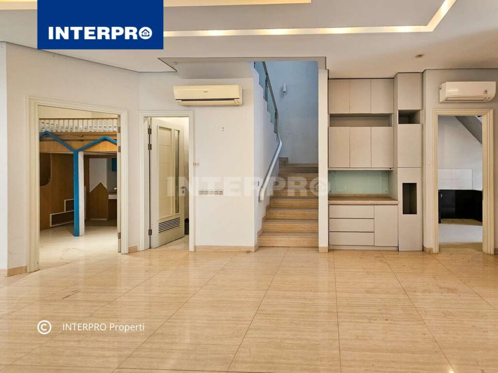 Rumah Dijual Taman Permata Buana Agen INTERPRO